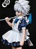  Killua Zoldyck - HunterXHunter - SGZW Studio 
