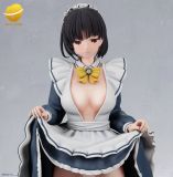  Natsume Shiki - Cafe Stella and the Reaper's Butterfly - You Zi She Studio 