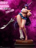  Unchou Kan-u - Ikki Tousen - KD Studio 