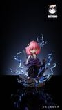  Anya cosplay Sasuke - Spy x Family - ZH Studio 