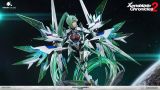 Pneuma - Xenoblade Chronicles - ORIGIN Studio 