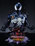  Spider Man Bust Symbiosis - Marvel - 27abyss Studio 