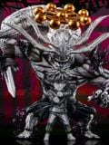  Mahoraga - Jujutsu Kaisen - Z Studio 