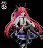  Kotori Itsuka - Date A Live - Miwu Studio 