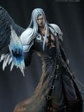  Sephiroth - Final Fantasy - Dream Boat Studio 