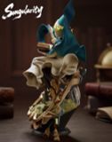  Coco - Witch Hat Atelier - Singularity Studio 