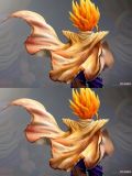  Son Gohan - Dragon Ball - Forging Sword Studio 
