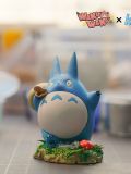  Mei x Mini Totoro - My Neighbor Totoro - WAKUWAKU Studio 