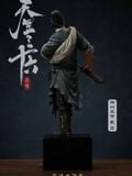  Divine Traveler Dai Zong - Water Margin - Uman Studio 