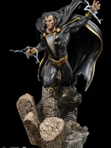  Black Adam - Rebirth - DC - XM Studio 