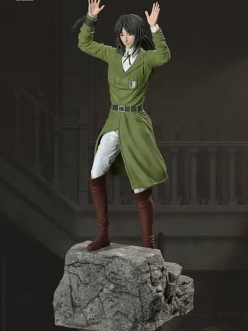  Pieck Finger - Attack on Titan - Freedom Studio 