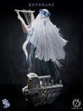  Revenant - Elden Ring: Nightreign - Ashes Studio 
