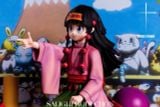  Kneeling Alluka - Hunter x Hunter - Cross Studio 