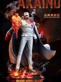  Akainu Legendary Series - One Piece - Jimei Palace 
