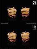  Dwebble & Crustle - Pokemon - JB Studio 