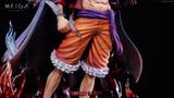  Monkey D. luffy - One Piece - MeiGa Studio 