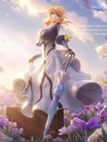  Violet Evergarden - KiraKira Studio 