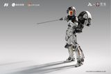  Bai Yuekui Swiftspace Suit Ver. - Ling Cage: Incarnation - Moki Magic 