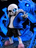  Sans - Undertale - Panda Studio 