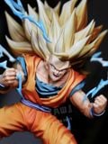  Goku SS3 - Dragon Ball - AW Studio 