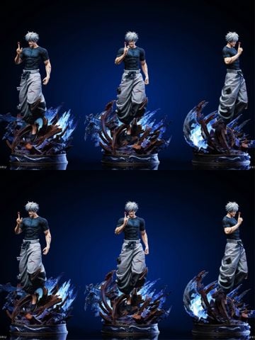  Gojo Satoru - Jujutsu Kaisen - JJking Studio 