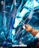  Tyson Granger - Beyblade - Lue Ying Studio 