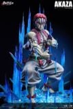  Akaza - Kimetsu no Yaiba - ZaYiCo Studio 
