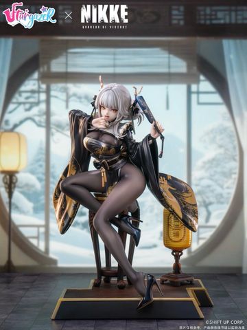  Blanc & Noah - Goddess of Victory: Nikke - Stargazer Studio 