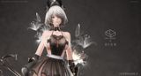  2B - NieR: Automata - Cast Design Studio 