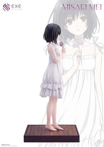  Misaki Mei - Another - EXE Studio 