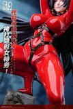  Boa Hancock Red Suit - One Piece - KD Studio 