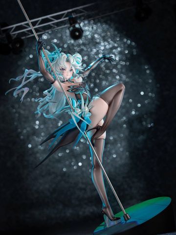  PA-15 The Night Steps Forth Ver. - Girl’s Frontline - AniGame 