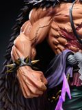 Kaido - One Piece - LX Studio & SY Studio 