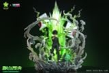  Shigeo Kageyama - Mob Psycho 100 - SAKURA Studio X MORE Studio 