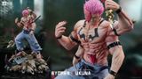  Ryomen Sukuna - Jujutsu Kaisen - Belief Studio 