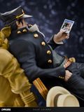  Memories of Kujo Jotaro - Jojo's Bizarre Adventure - Chikara Studio 