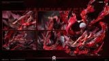  Kaneki Ken - Tokyo Ghoul - Black Blade Studio 