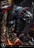  Lobo Batman: Batman Who Frags- Dark Nights: Death Metal - Prime 1 Studio 