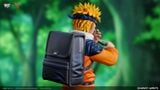  Naruto Vow of Resolute Determination - Naruto - OCT Studio & Yi Sheng Studio 