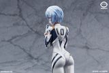  Ayanami Rei - Evangelion - Dango Studio 