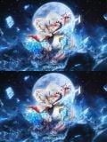  Sesshomaru - Inuyasha - PG Studio 