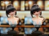  Shiki Natsume - Cafe Stella and the Reaper's Butterfly - HeRa Studio 