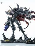  Omnimon Zwart - Digimon - Cross Studio 