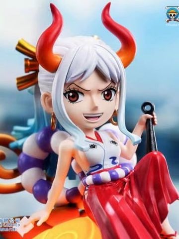  Yamato Night Light - One Piece - HAPPY LIFE 