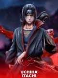  Uchiha Itachi - Naruto - MINJA Studio 