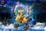  Dragonite - Pokemon - Fantasy Studio 