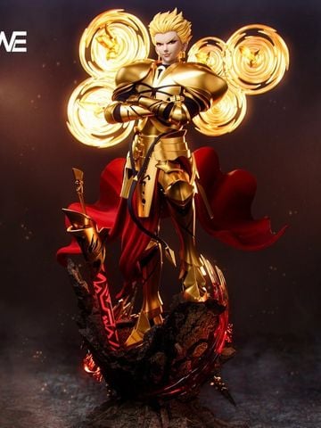  Gilgamesh - Fate/Grand Order - ANE Studio 