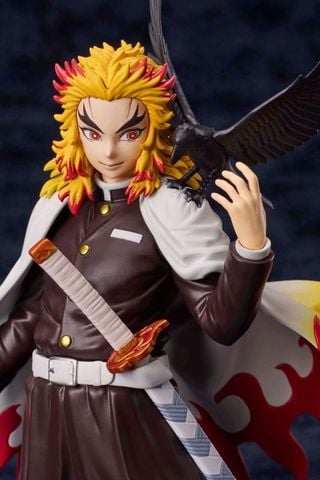  Rengoku - Kimetsu no Yaiba - ANIPLEX 