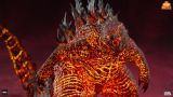  Burning Godzilla - Godzilla - Spiral Studio 