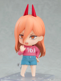  Nendoroid Power: Casual Outfit Ver - Chainsaw Man - Good Smile Company 